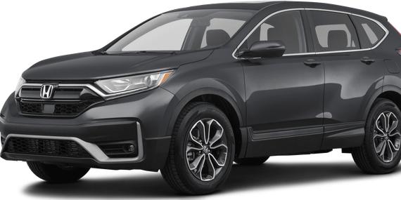 HONDA CR-V 2022 7FARW1H55NE015263 image