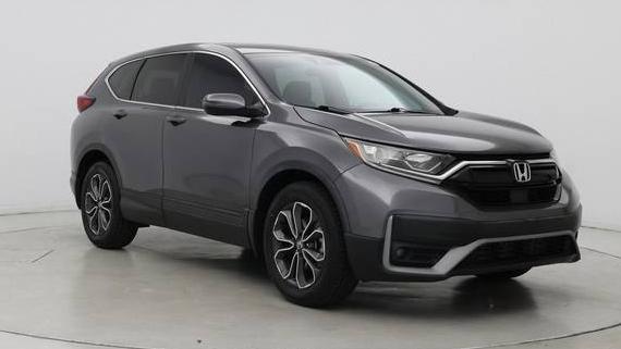 HONDA CR-V 2022 5J6RW1H59NA002403 image