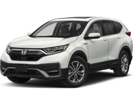 HONDA CR-V 2022 5J6RT6H88NL032576 image