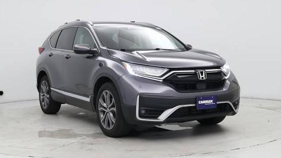 HONDA CR-V 2022 2HKRW2H97NH623890 image