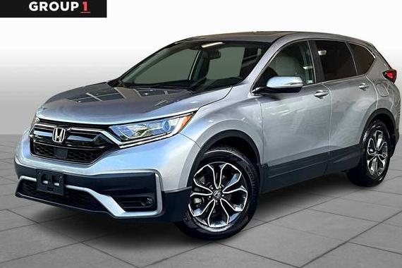 HONDA CR-V 2022 7FARW1H89NE016698 image