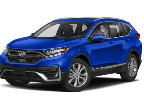HONDA CR-V 2022 2HKRW2H98NH647891 image