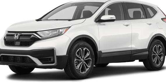 HONDA CR-V 2022 7FARW1H57NE015278 image