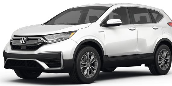 HONDA CR-V 2022 5J6RT6H85NL027562 image