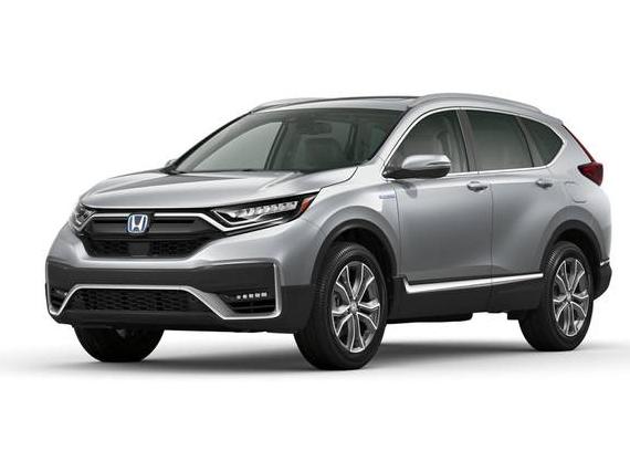 HONDA CR-V 2022 5J6RT6H95NL046105 image