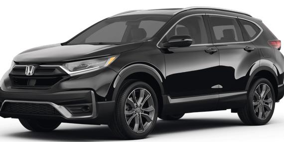 HONDA CR-V 2022 5J6RT6H93NL039234 image