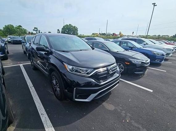 HONDA CR-V 2022 2HKRW2H56NH659373 image