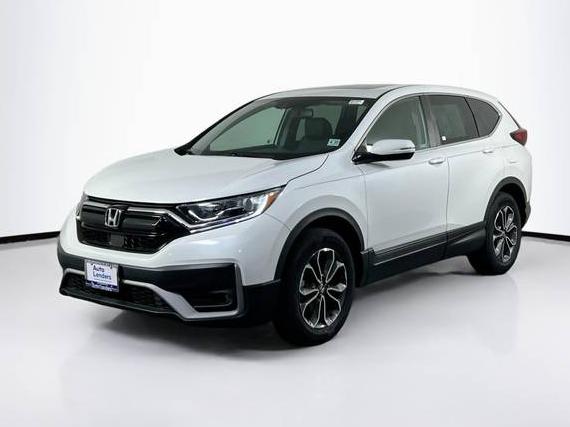 HONDA CR-V 2022 2HKRW2H88NH634694 image