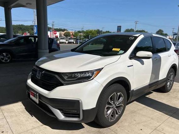 HONDA CR-V 2022 5J6RT6H57NL044188 image