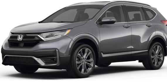 HONDA CR-V 2022 7FARW2H91NE035485 image