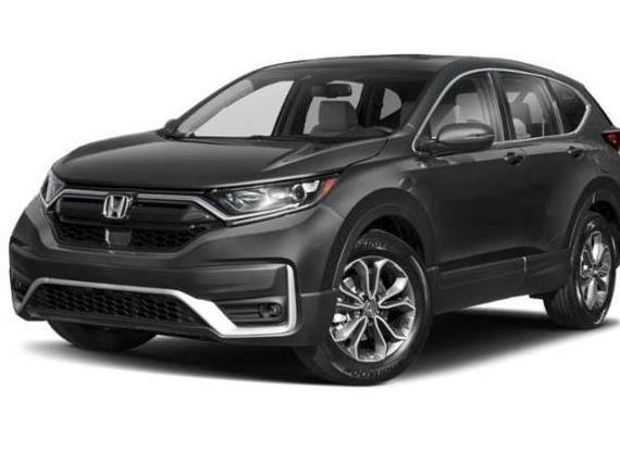 HONDA CR-V 2022 5J6RW2H8XNL003192 image