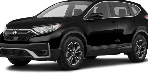 HONDA CR-V 2022 2HKRW2H59NH626755 image