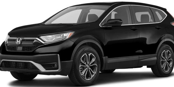 HONDA CR-V 2022 2HKRW2H50NH643539 image