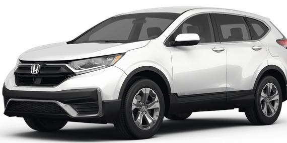 HONDA CR-V 2022 7FARW1H73NE003422 image