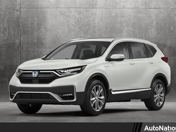 HONDA CR-V 2022 5J6RT6H94NL035306 image