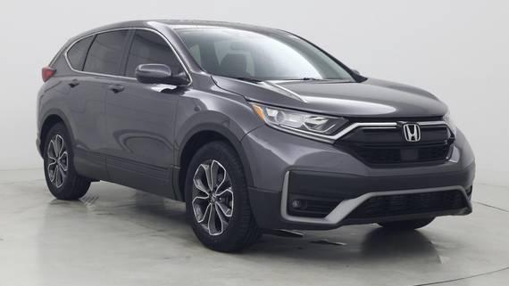 HONDA CR-V 2022 2HKRW1H8XNH406982 image