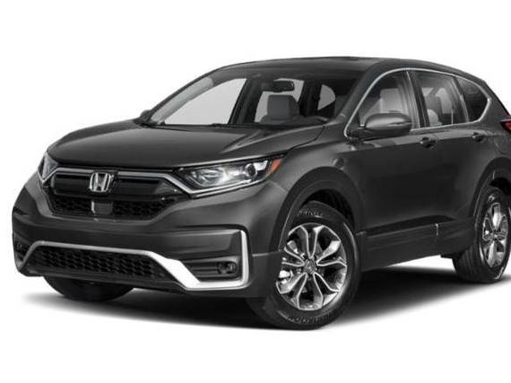HONDA CR-V 2022 5J6RW1H89NA022046 image