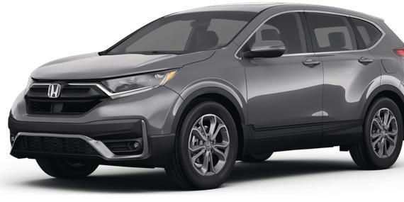 HONDA CR-V 2022 7FARW2H82NE055431 image