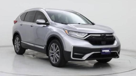HONDA CR-V 2022 5J6RT6H93NL054753 image