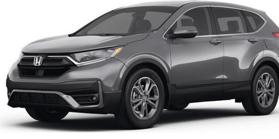 HONDA CR-V 2022 7FARW1H81NE012869 image