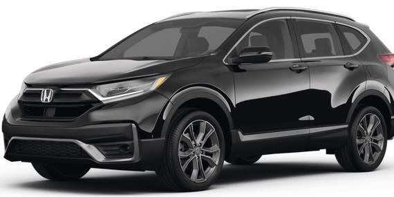 HONDA CR-V 2022 5J6RT6H97NL044579 image