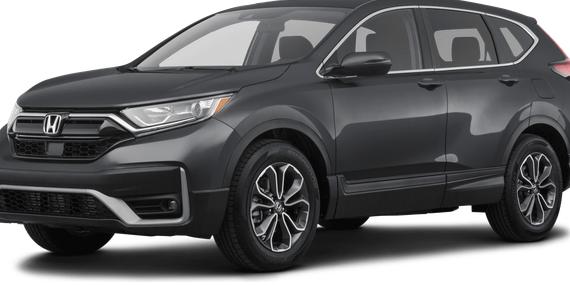 HONDA CR-V 2022 7FARW2H52NE053653 image