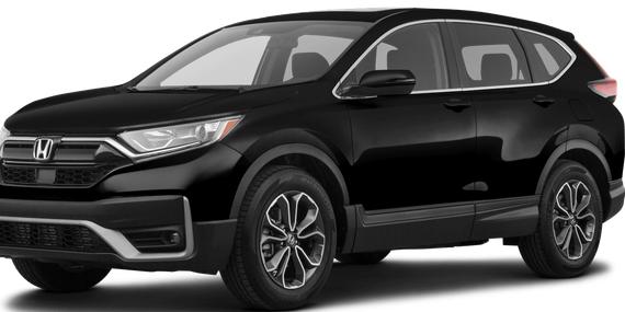 HONDA CR-V 2022 2HKRW2H52NH658382 image