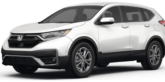 HONDA CR-V 2022 5J6RW2H8XNL003807 image