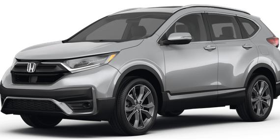 HONDA CR-V 2022 2HKRW2H97NH659076 image