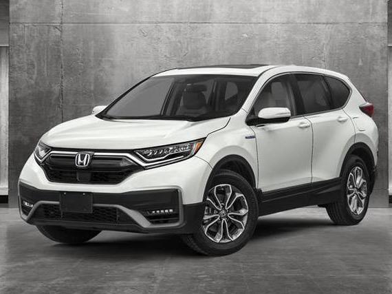 HONDA CR-V 2022 5J6RT6H82NL049163 image