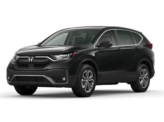 HONDA CR-V 2022 2HKRW2H84NH600798 image