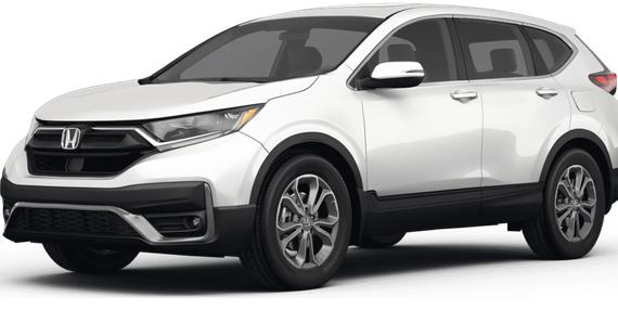 HONDA CR-V 2022 7FARW2H87NE027494 image
