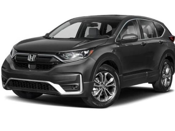 HONDA CR-V 2022 2HKRW2H84NH646583 image