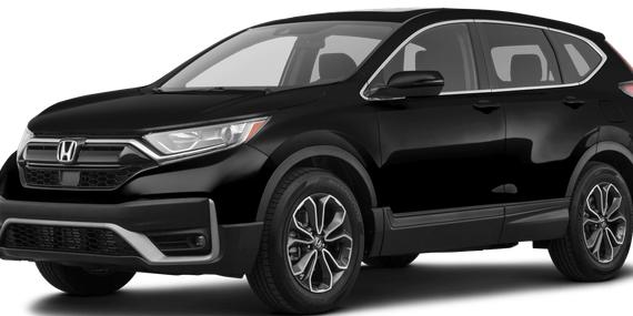 HONDA CR-V 2022 7FARW2H58NE034766 image