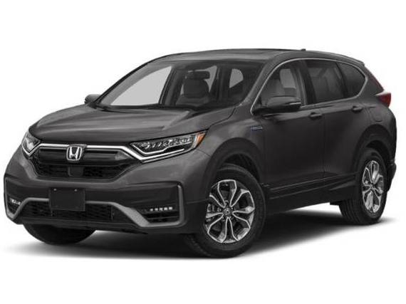 HONDA CR-V 2022 5J6RT6H81NL029440 image