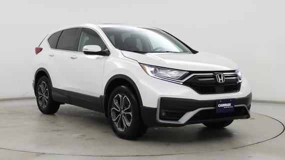 HONDA CR-V 2022 7FARW2H81NE045750 image