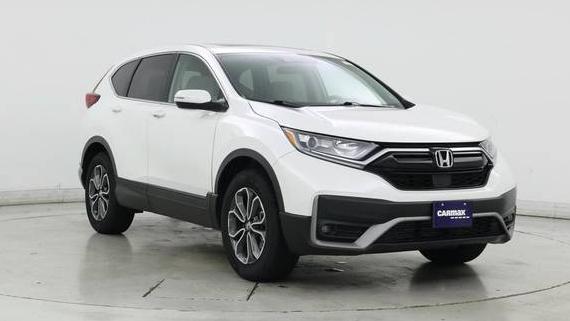 HONDA CR-V 2022 5J6RW2H5XNA001153 image