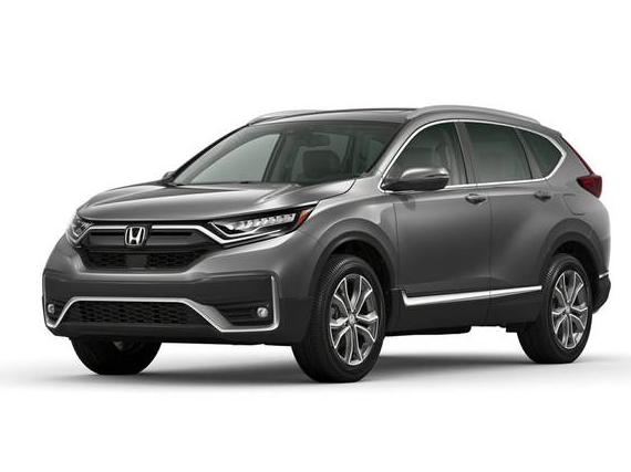 HONDA CR-V 2022 7FARW2H98NE019896 image