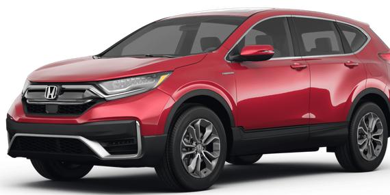 HONDA CR-V 2022 5J6RT6H56NL048183 image