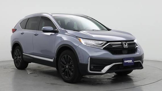 HONDA CR-V 2022 2HKRW2H96NH664477 image