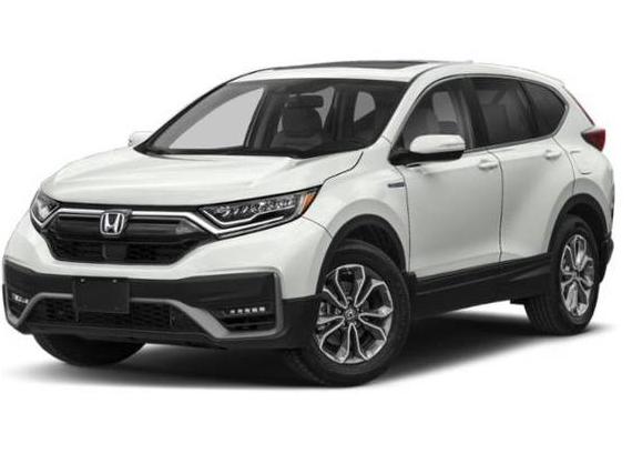 HONDA CR-V 2022 5J6RT6H83NL040603 image