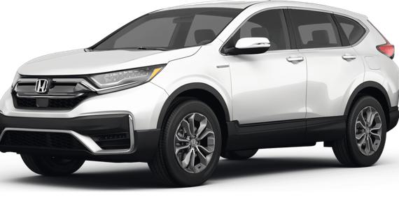 HONDA CR-V 2022 5J6RT6H80NL036234 image
