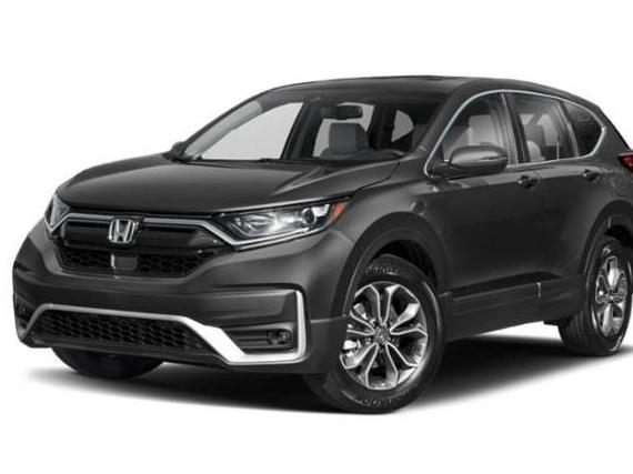 HONDA CR-V 2022 2HKRW2H81NH647366 image