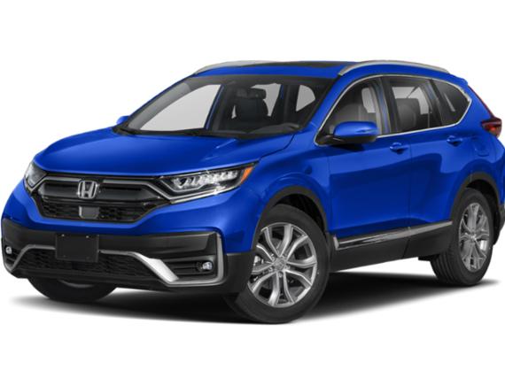 HONDA CR-V 2022 2HKRW2H95NH643412 image