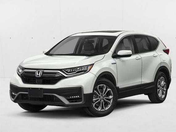 HONDA CR-V 2022 5J6RT6H88NL026261 image