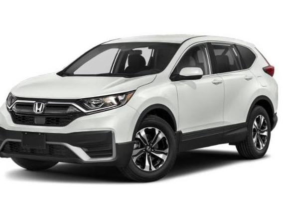HONDA CR-V 2022 7FARW1H72NE005386 image