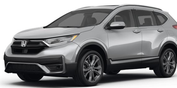 HONDA CR-V 2022 2HKRW2H90NH655497 image