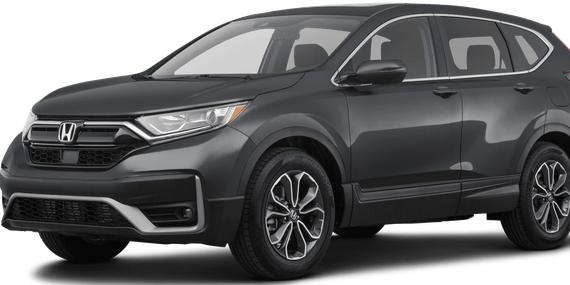 HONDA CR-V 2022 5J6RW1H59NA018889 image