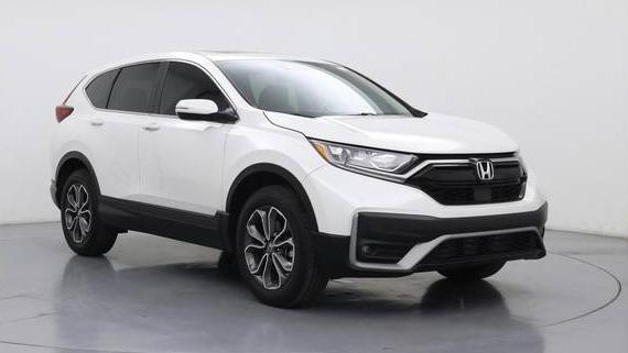 HONDA CR-V 2022 2HKRW2H84NH653145 image
