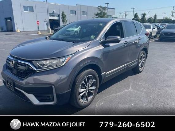 HONDA CR-V 2022 5J6RW2H56NA007712 image